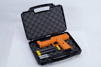 Mission Less Lethal PROTX TPR IMPACT Pistol Kit (California Compliant) - Mission Less Lethal