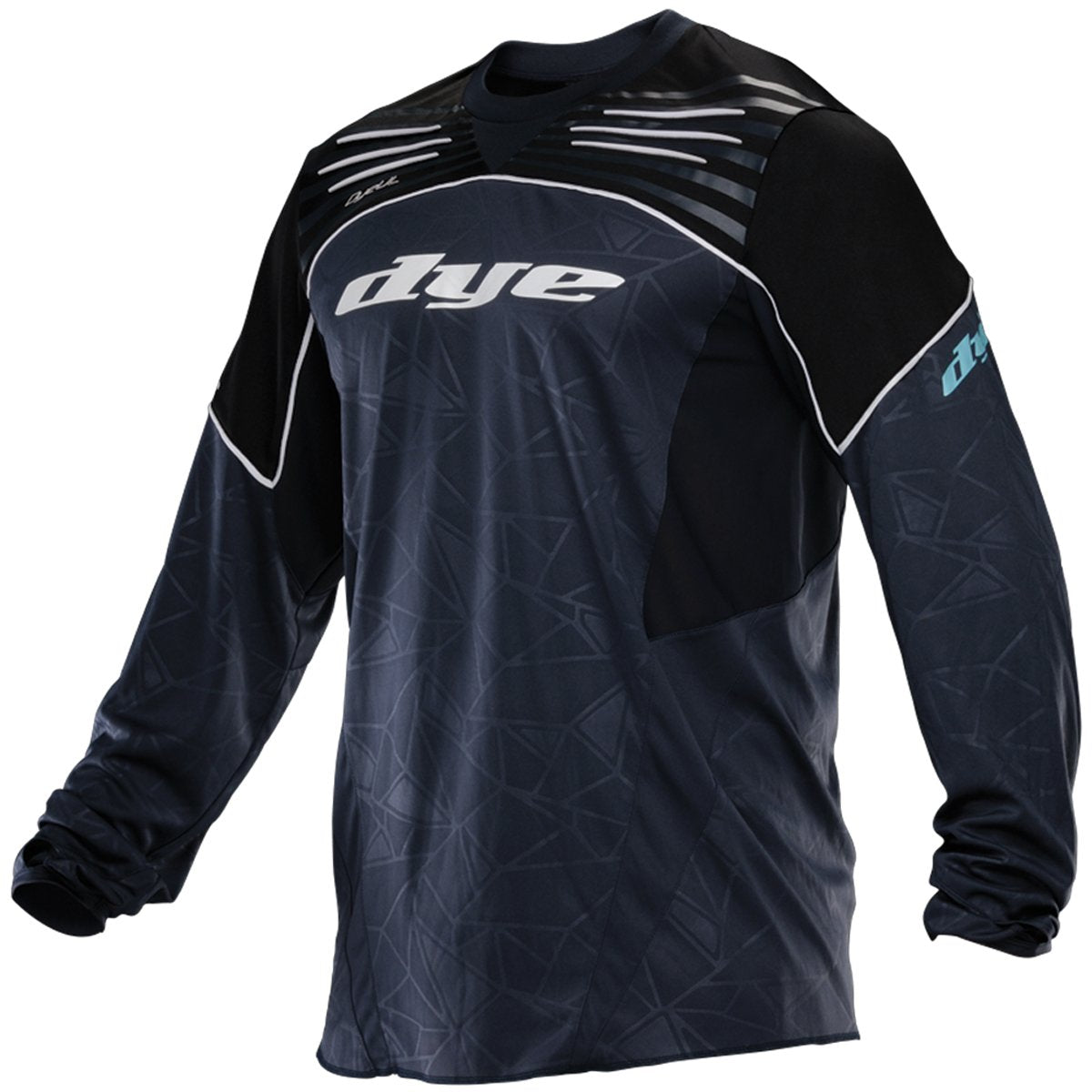 Dye UL Ultralite Jersey Navy Blue XS/S - Dye