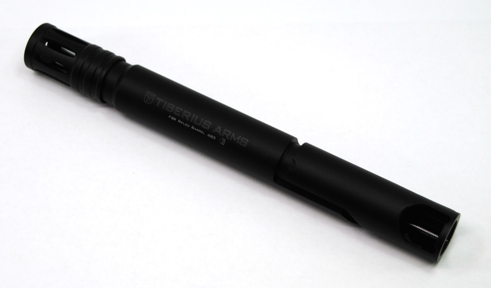 Lapco/Tiberius Arms T8.1 FSR Rifled Barrel - Lapco