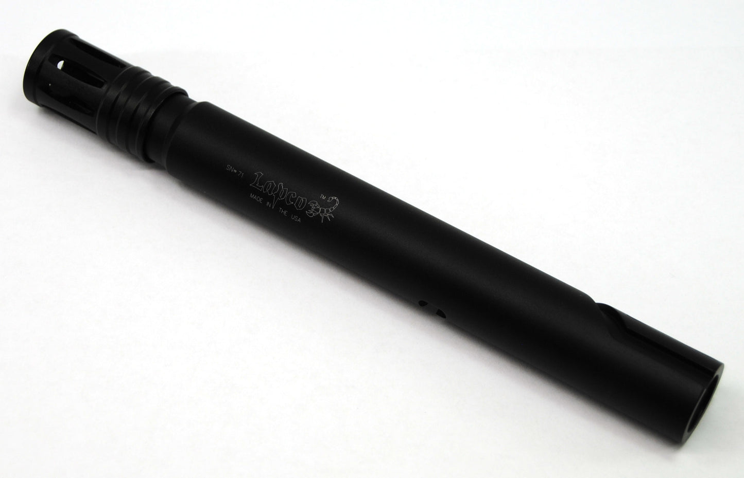 Lapco/Tiberius Arms T8.1 FSR Rifled Barrel - Lapco