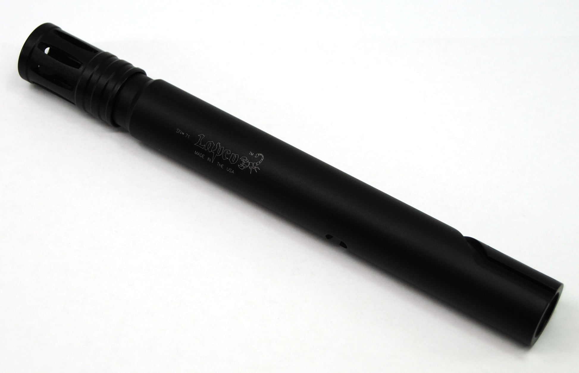 Lapco/Tiberius Arms T8.1 FSR Rifled Barrel - Lapco