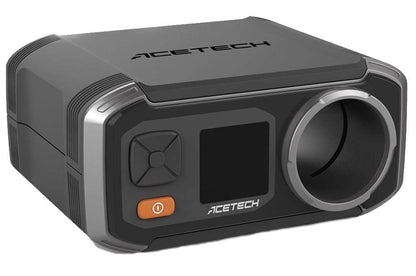 ACETECH AC6000 MKII Handheld Airsoft Chronograph - Tippmann Sports