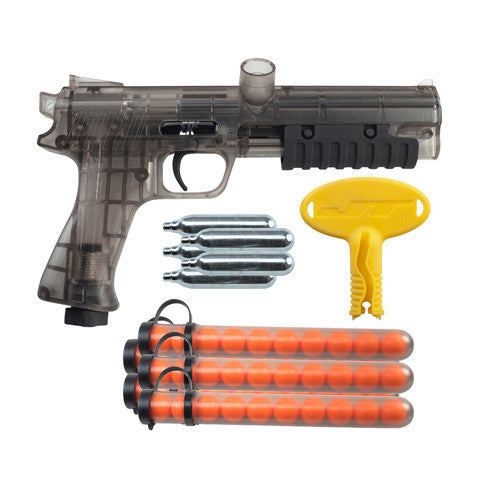 JT ER2s Pump paintball gun - JT