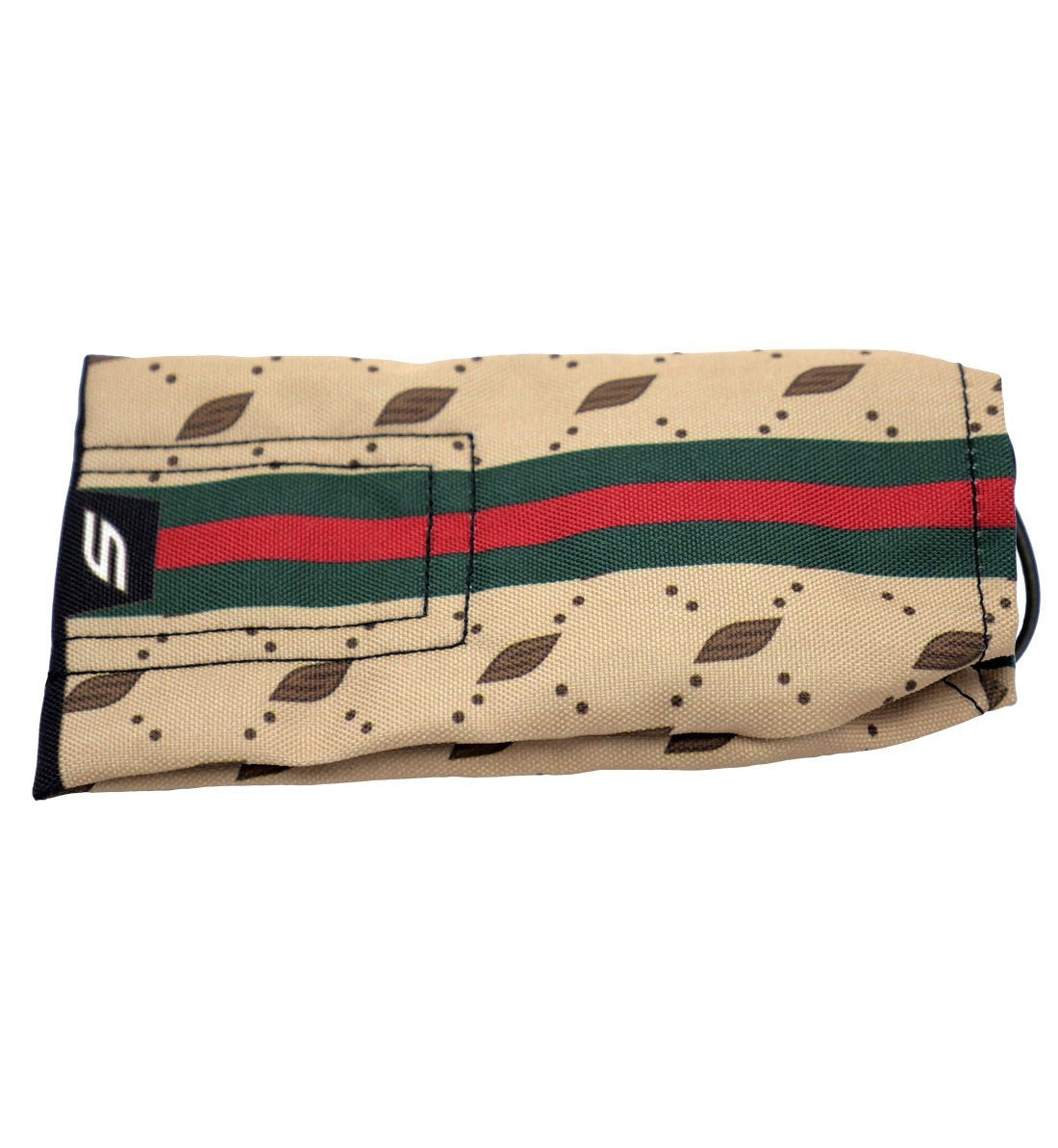 Social Paintball Barrel Cover - Standard Style