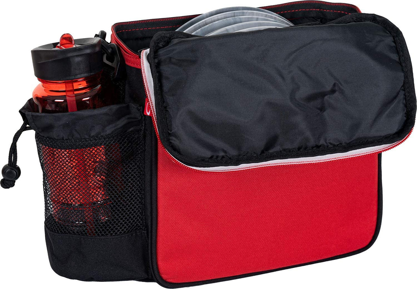 Latitude 64 Slim Bag - Red - Latitude 64