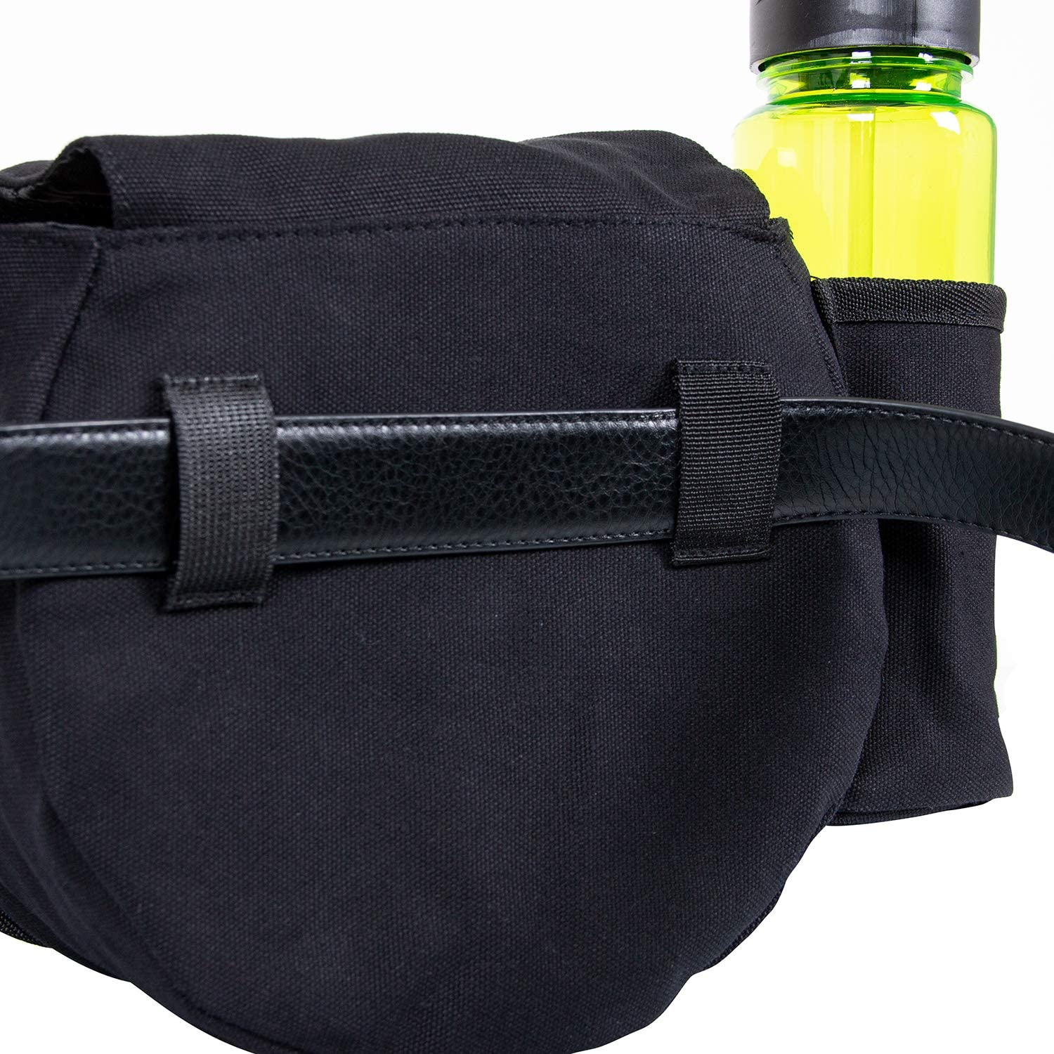Westside Discs Sling Disc Golf Bag - Black - Westside Discs