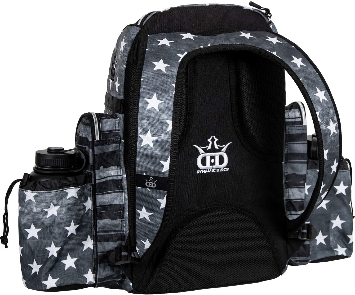 Dynamic Discs Paratrooper Disc Golf Bag - Spec Ops - Dynamic Discs