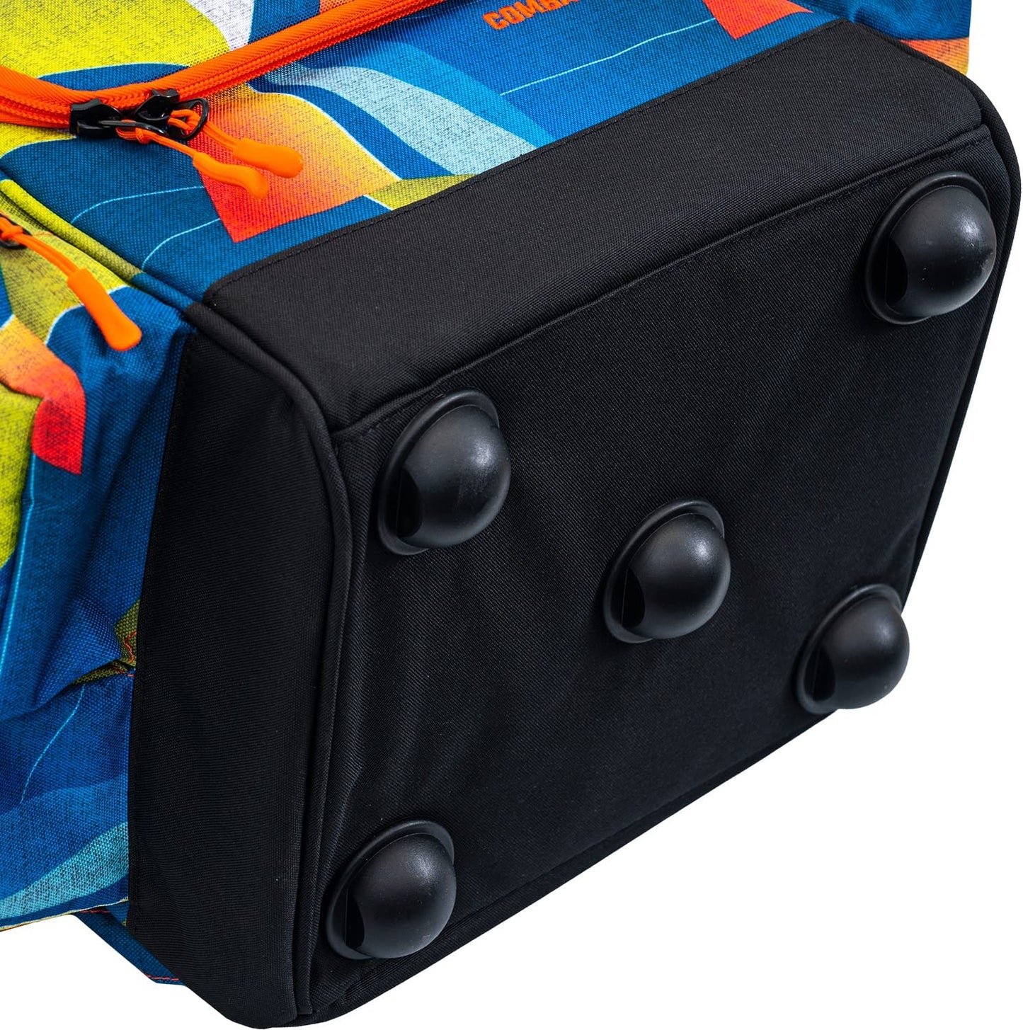 Dynamic Discs Combat Sniper Backpack Disc Golf Bag - Toucan