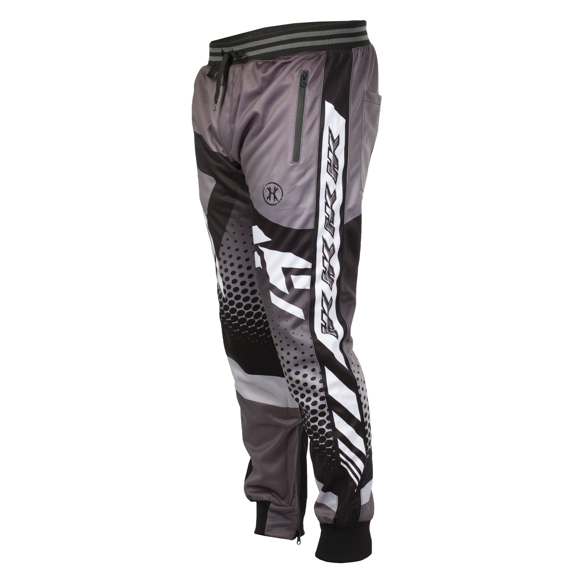 HK Army Track Joggers - Retro Slate - XL - HK Army