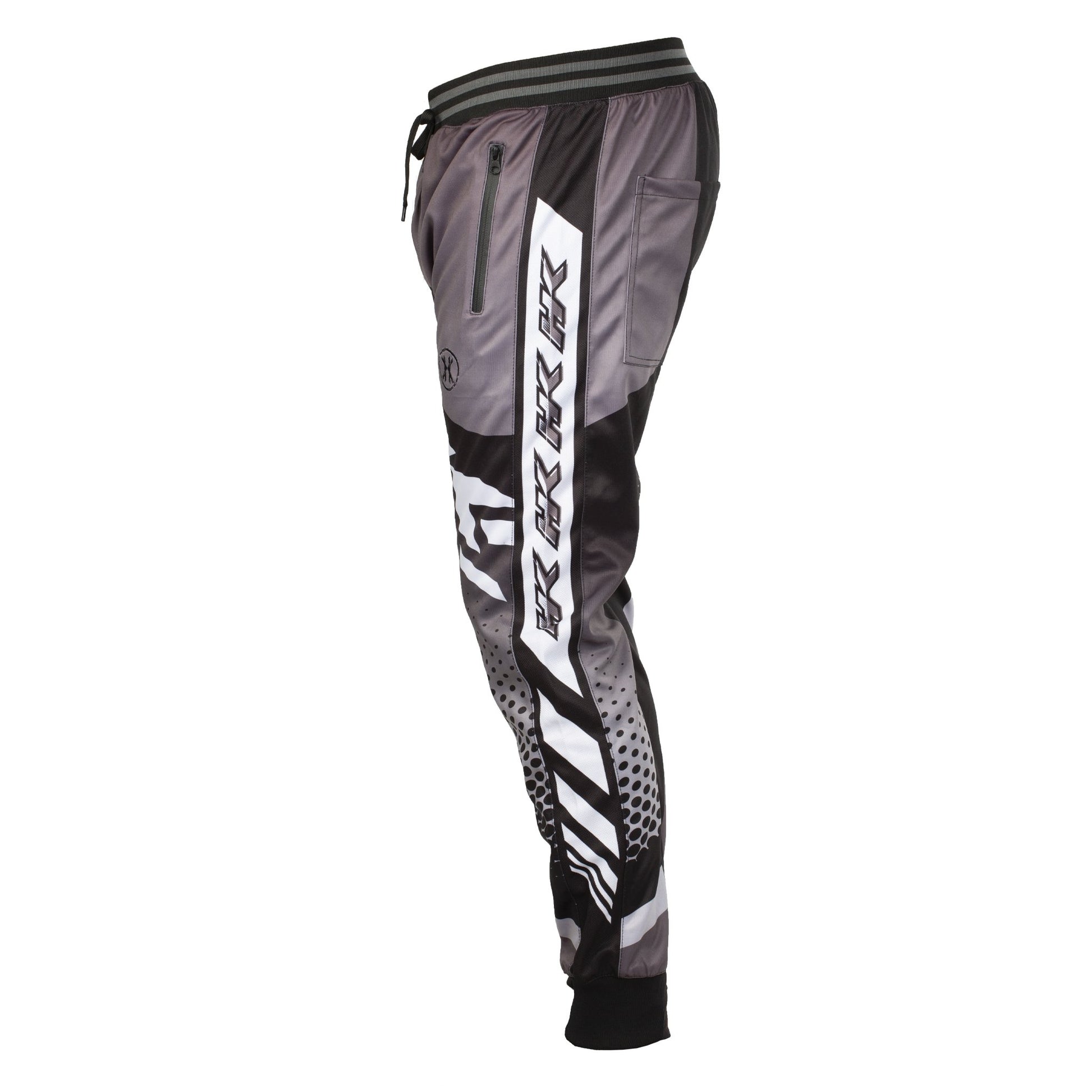 HK Army Track Joggers - Retro Slate - XL - HK Army