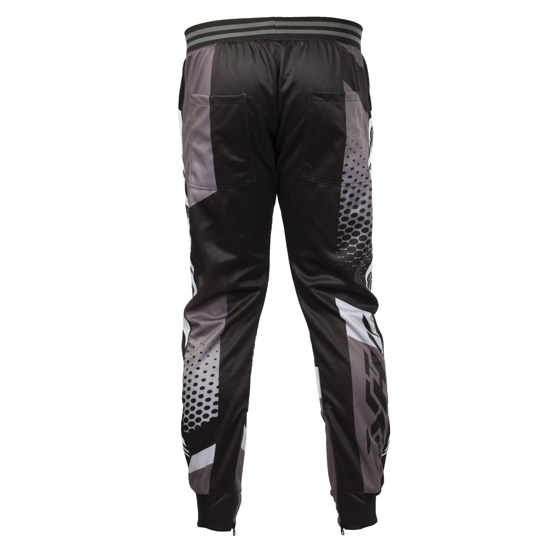 HK Army Track Joggers - Retro Slate - XL - HK Army