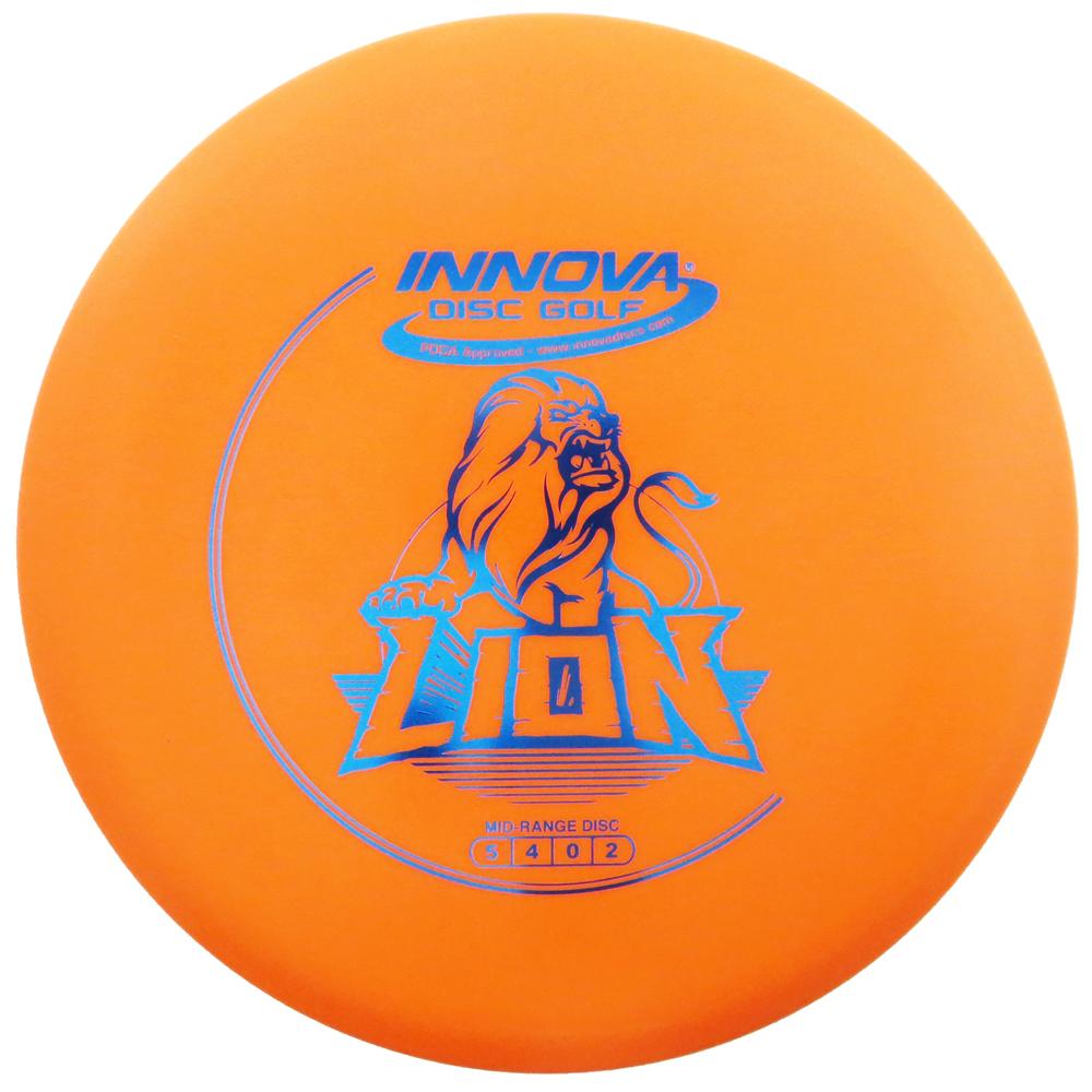 Innova DX Lion Disc