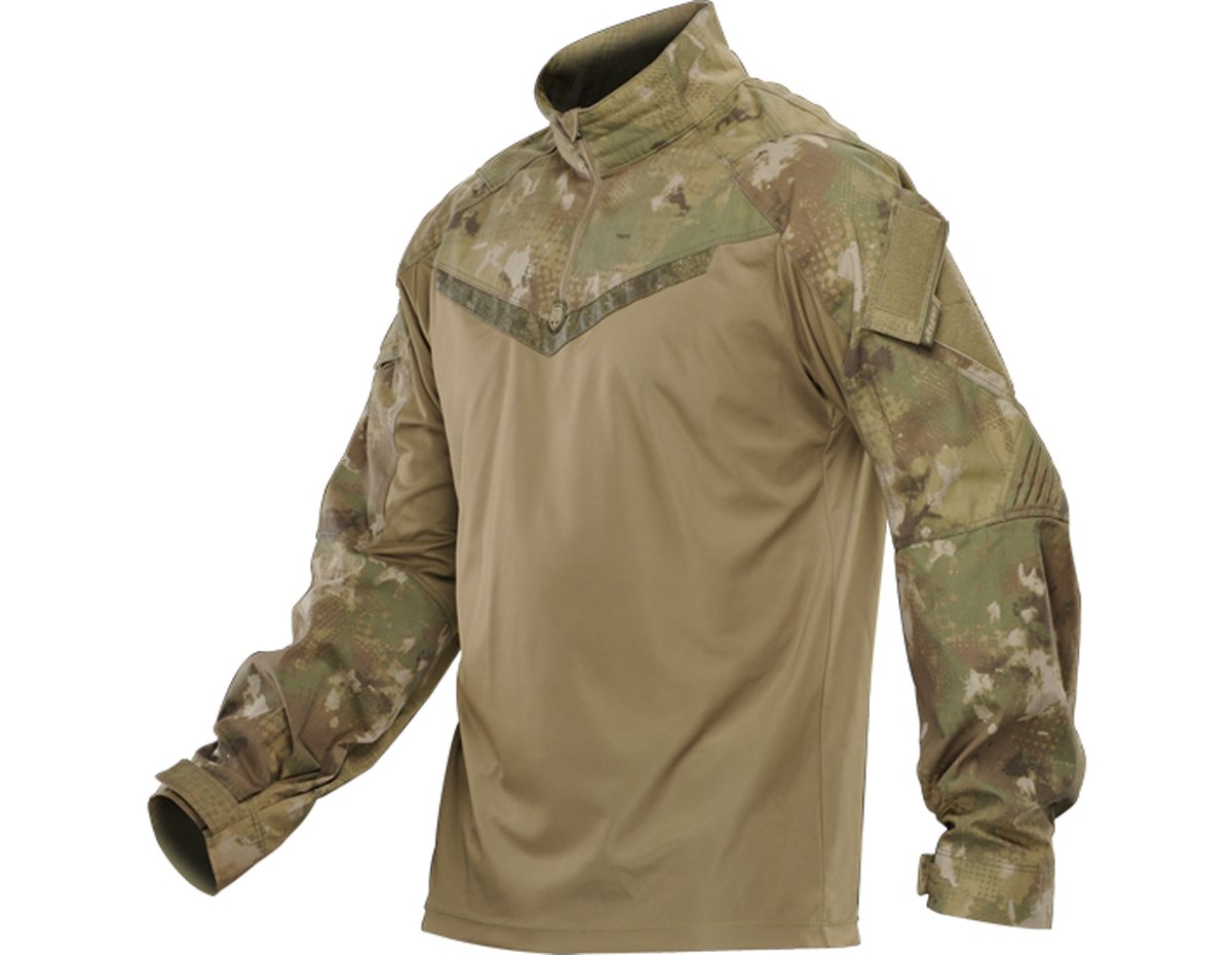 Dye MOD Top 2.0 Tactical DyeCam L/XL - Dye