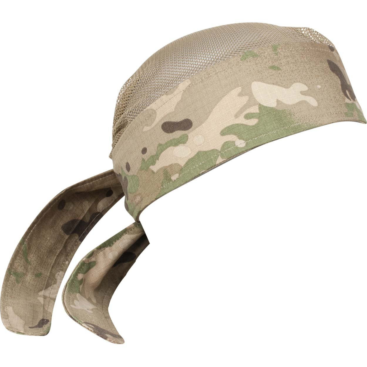 Valken Kilo Headwrap - V-Cam - Valken Paintball