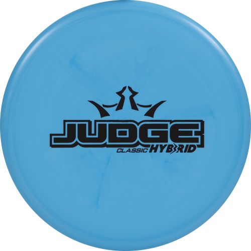 Dynamic Discs Classic Hybrid Judge Disc