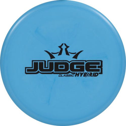 Dynamic Discs Classic Hybrid Judge Disc