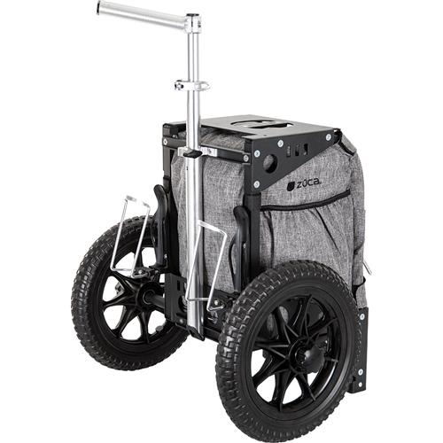 Dynamic Discs Compact Cart by ZÜCA