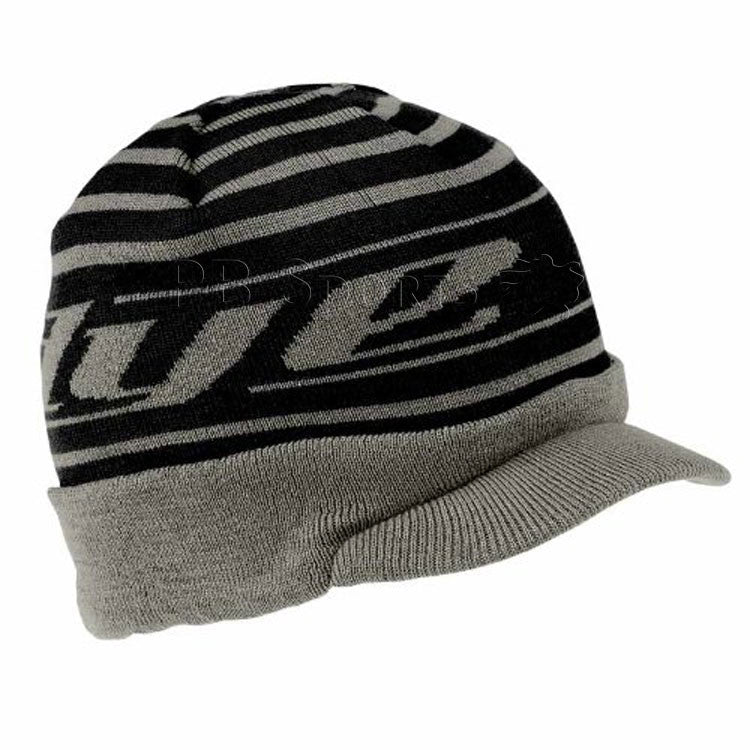 Dye Beanie Player - Black Grey - DYE