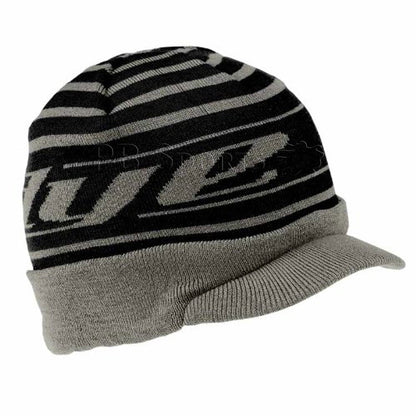 Dye Beanie Player - Black Grey - DYE