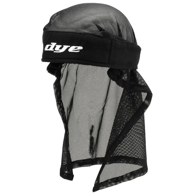 Dye Head Wrap - Black Ninja - DYE