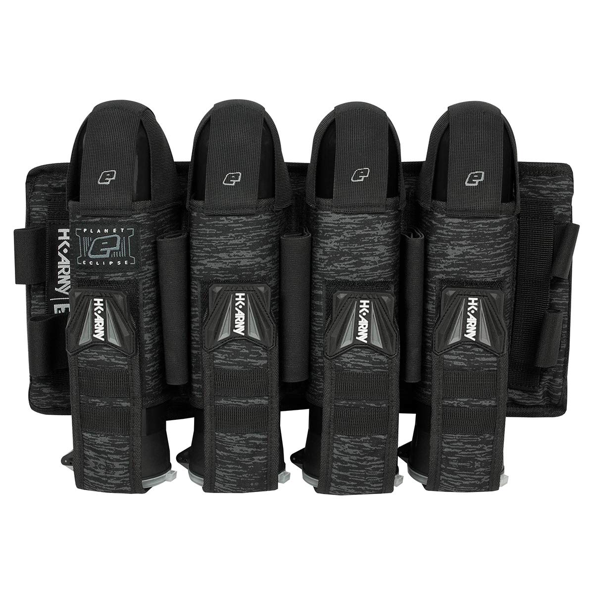 Planet Eclipse Colab HK Army Eject Harness 4+3+4 Grit Dark - Planet Eclipse