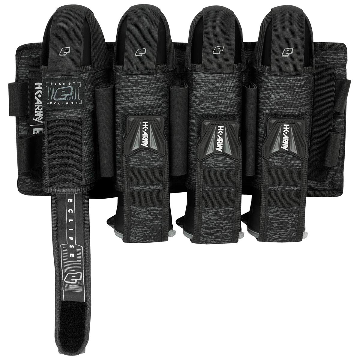 Planet Eclipse Colab HK Army Eject Harness 4+3+4 Grit Dark - Planet Eclipse