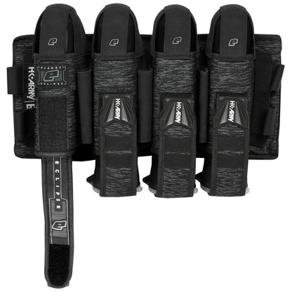 Planet Eclipse Colab HK Army Eject Harness 4+3+4 Grit Dark - Planet Eclipse