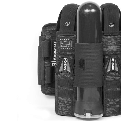 Planet Eclipse Colab HK Army Eject Harness 4+3+4 Grit Dark - Planet Eclipse