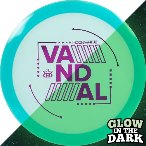 Dynamic Discs Moonshine Vandal Disc - Dynamic Discs
