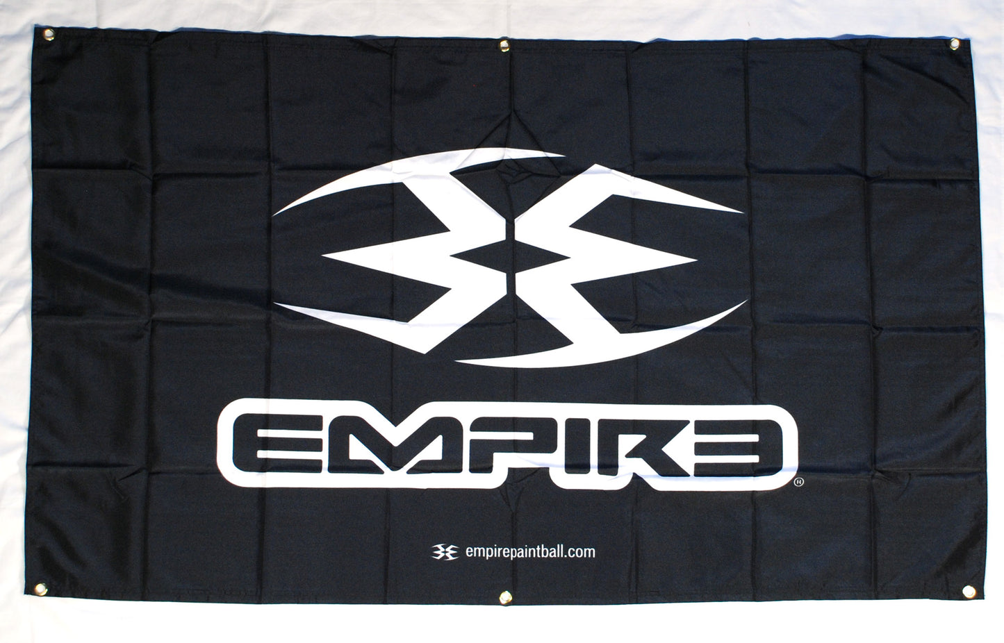 Empire Paintball Banner - 3'x5' - Empire