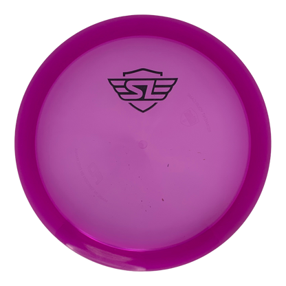 Discmania C-Line FD Disc - Lizotte Stamp