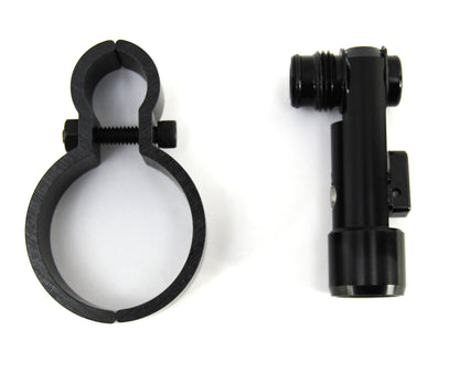 First Strike 90 Degree Rotary On/Off ASA Tank Adapter Kit for Tippmann A-5 - First Strike