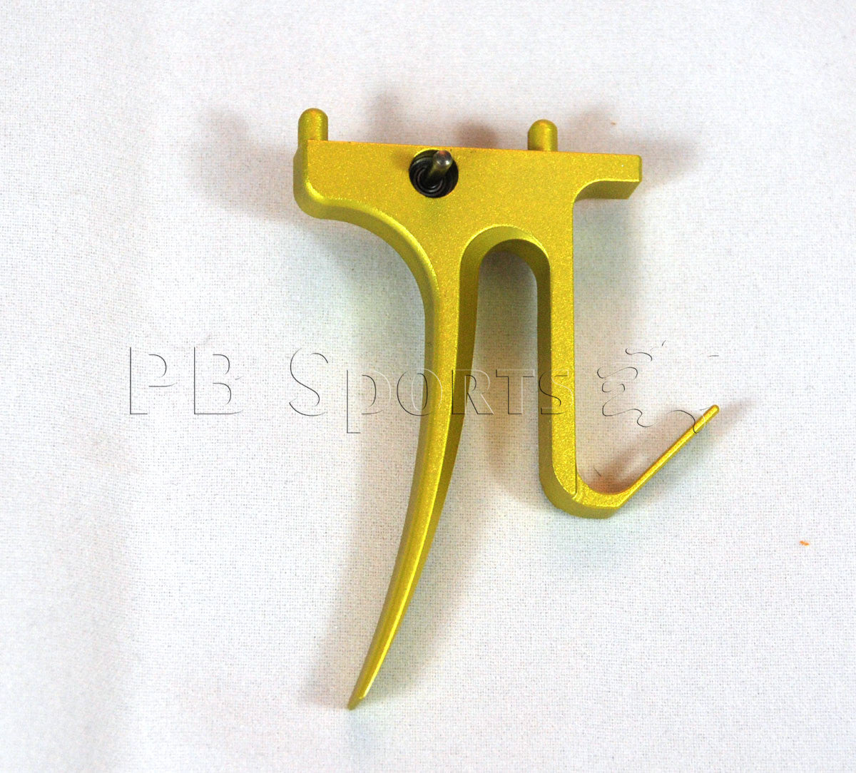 CP Angel Trigger - 05 Speed 90 Yellow Dust - CP Custom Products