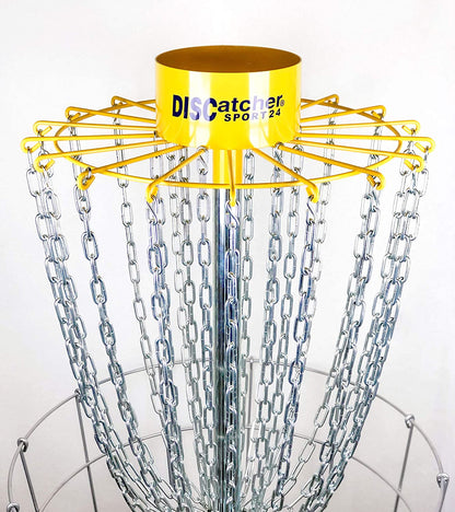 Innova Discatcher Sport 24 Disc Golf Target