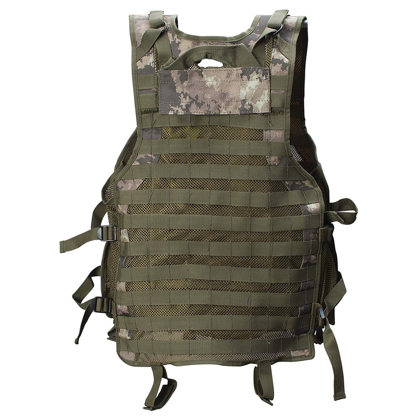 Empire Merc Vest Terrapat SM/MD - Empire