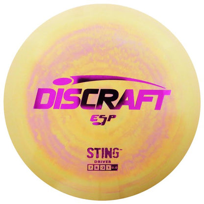 Discraft ESP Sting Golf Disc