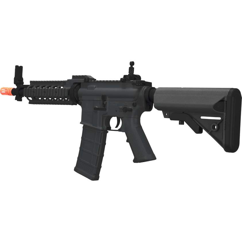 Tippmann BT Basic Training M4 Carbine RIS CQB Airsoft Gun