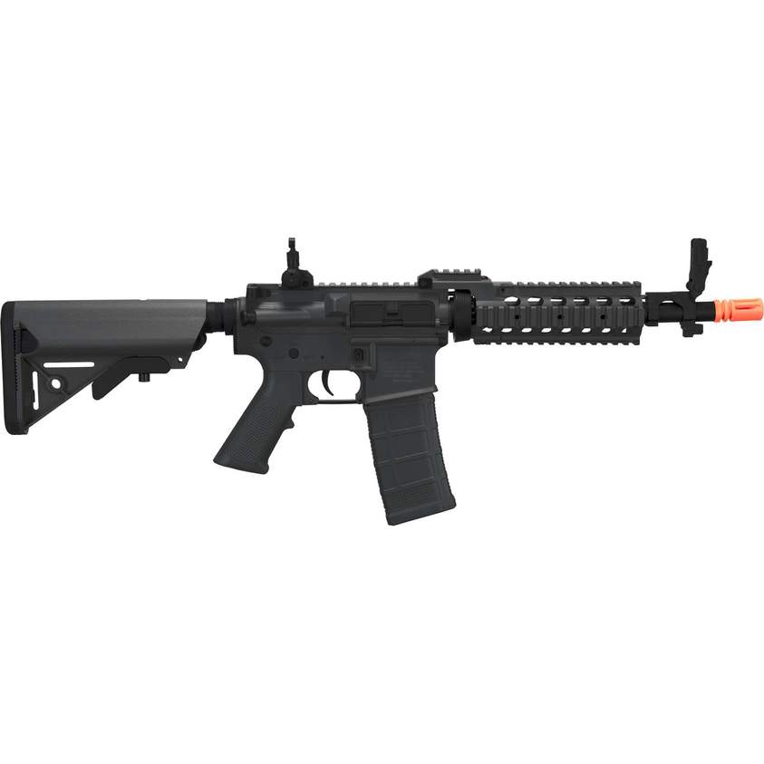 Tippmann BT Basic Training M4 Carbine RIS CQB Airsoft Gun