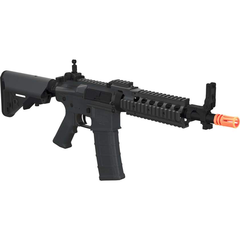 Tippmann BT Basic Training M4 Carbine RIS CQB Airsoft Gun