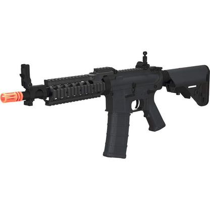Tippmann BT Basic Training M4 Carbine RIS CQB Airsoft Gun