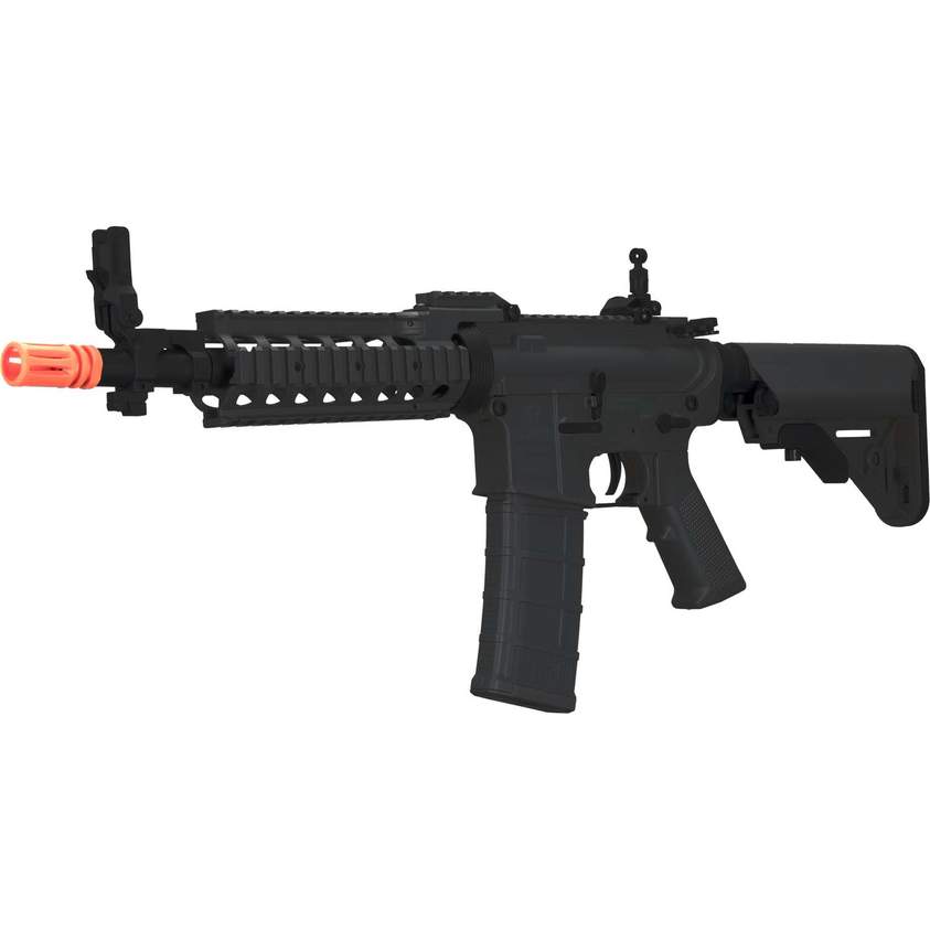 Tippmann BT Basic Training M4 Carbine RIS CQB Airsoft Gun