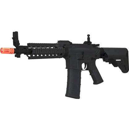 Tippmann BT Basic Training M4 Carbine RIS CQB Airsoft Gun
