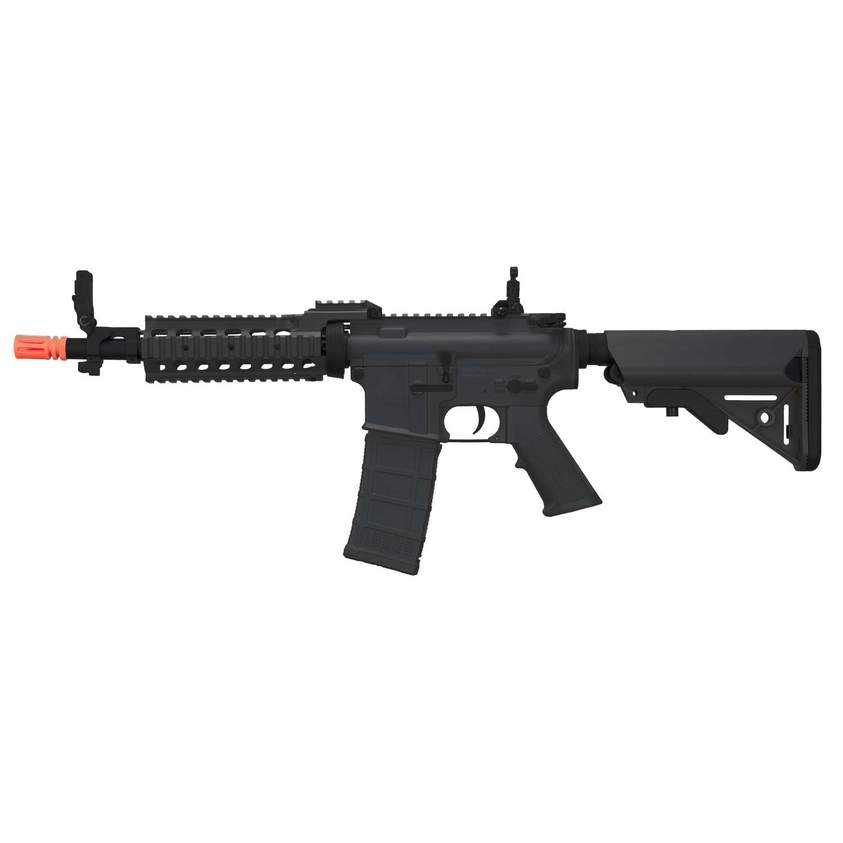 Tippmann BT Basic Training M4 Carbine RIS CQB Airsoft Gun