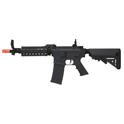 Tippmann BT Basic Training M4 Carbine RIS CQB Airsoft Gun