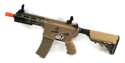 Tippmann Tactical Recon AEG w/ M-Lok Shroud - Tan