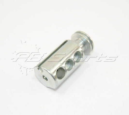 Tippmann 98 ACT E Grip Rear Bolt TA02018 - Tippmann Sports