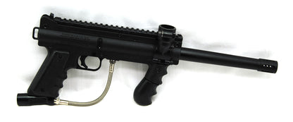 Used Tippmann 98 Custom Platinum Series with E-Grip - Tippmann Sports
