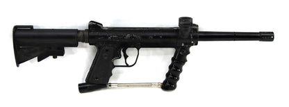 Used Tippmann Sports 98 Custom w/ Expansion Chamber