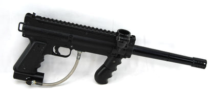 Used Tippmann 98 Custom PS w/ Reverse ASA - Black - Tippmann Sports