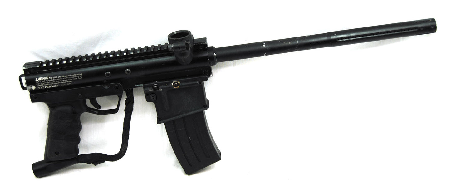 Empire Battle Tested BT-4 w/ J&amp;J Barrel - Empire Battle Tested